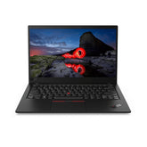 Lenovo ThinkPad X1 Carbon Core i7-8th Gen 16GB RAM 512GB SSD 14 Inch – Refurbished Laptop | Tech Origins UAE